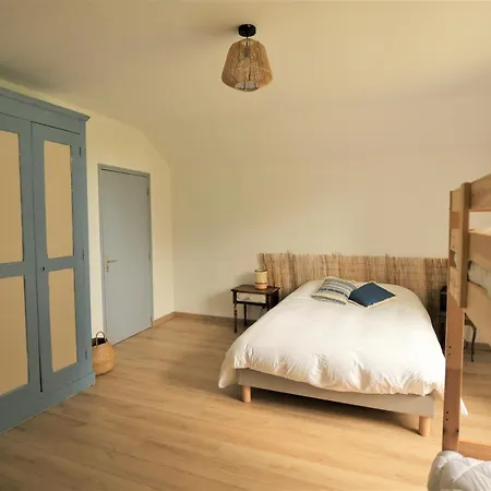 Hotel Groupe Chateau De La Pinais