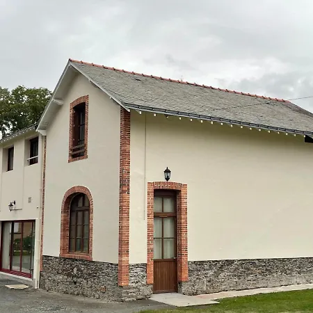 فندق Groupe Chateau De La Pinais *