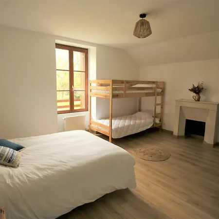 Groupe Chateau De La Pinais