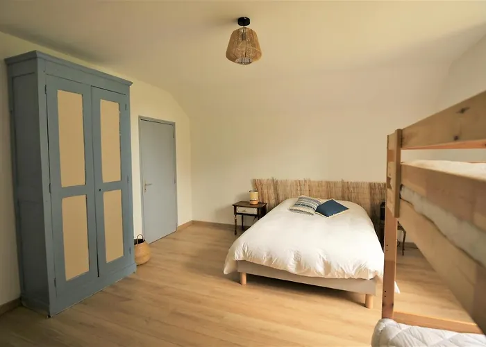 Hotel Groupe Chateau De La Pinais