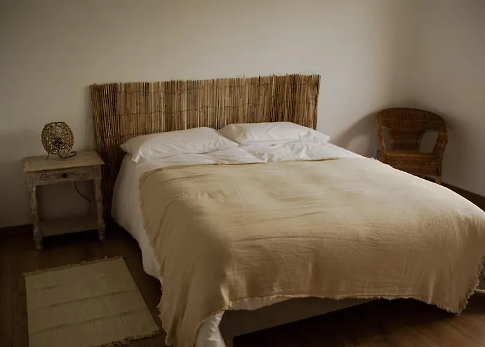 Groupe Chateau De La Pinais Hotel